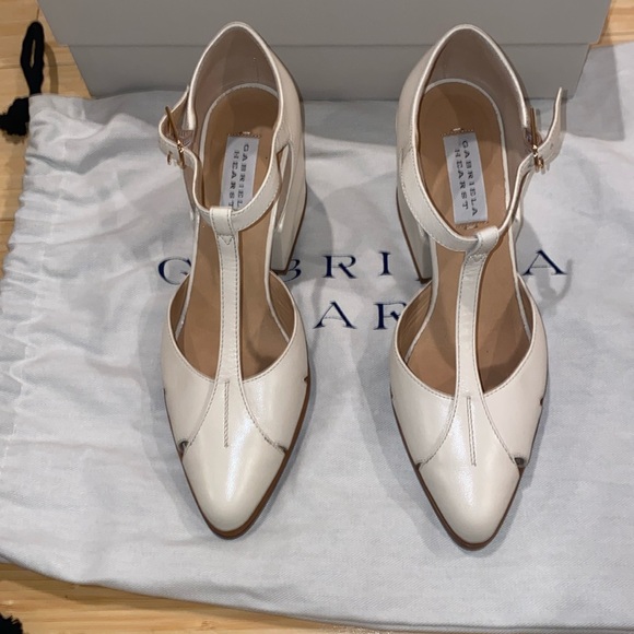 Gabriela Hearst Shoes - Gabriela Hearst Heels